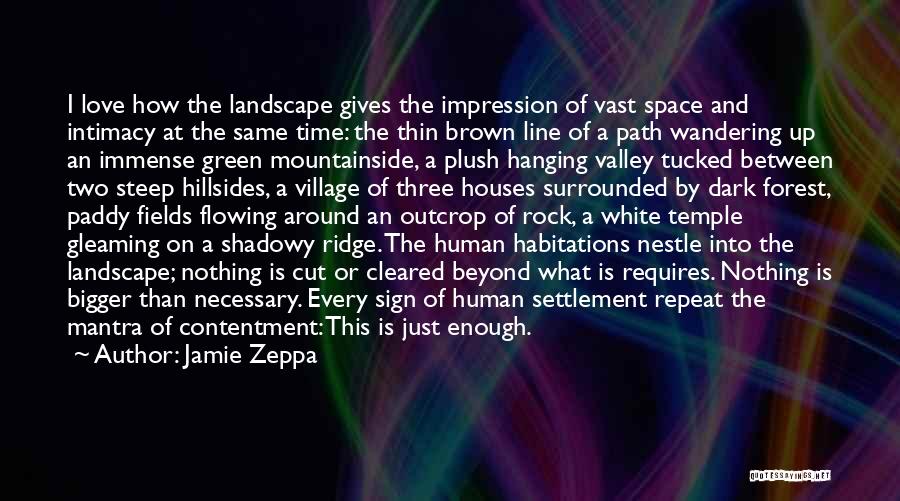 Culture And Travel Quotes By Jamie Zeppa