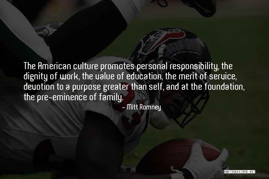 Culture At Work Quotes By Mitt Romney Culture At Work Quotes By Mitt Romney