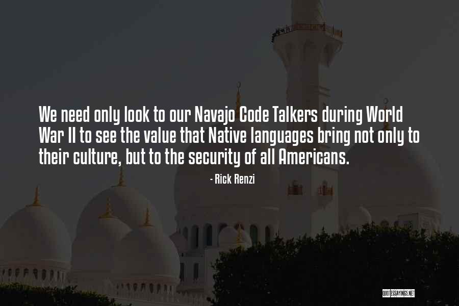 Culture Code Quotes By Rick Renzi Culture Code Quotes By Rick Renzi