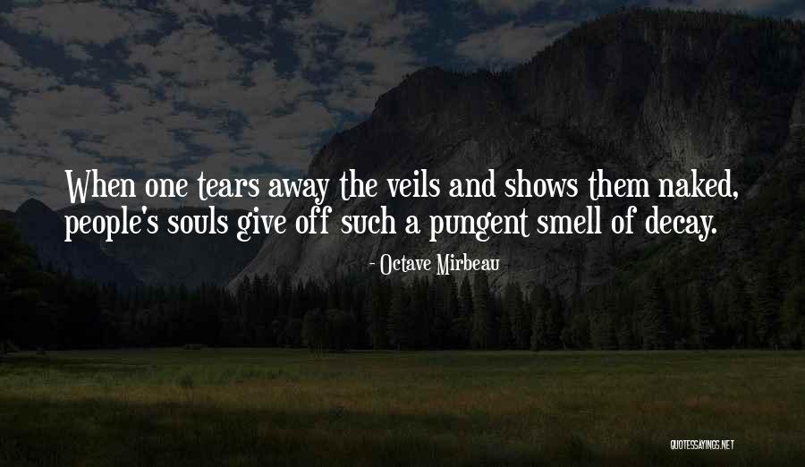 Culture Contamination Quotes By Octave Mirbeau Culture Contamination Quotes By Octave Mirbeau