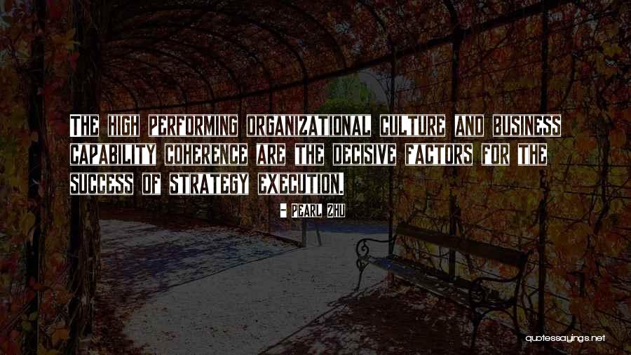 Culture Has Strategy Quotes By Pearl Zhu Culture Has Strategy Quotes By Pearl Zhu