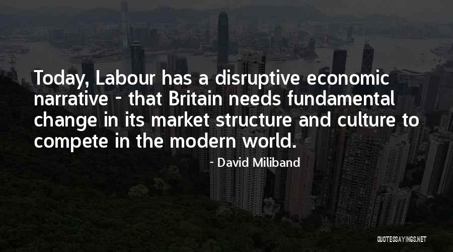 Culture Has Structure Quotes By David Miliband Culture Has Structure Quotes By David Miliband