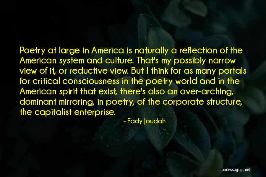 Culture Has Structure Quotes By Fady Joudah Culture Has Structure Quotes By Fady Joudah
