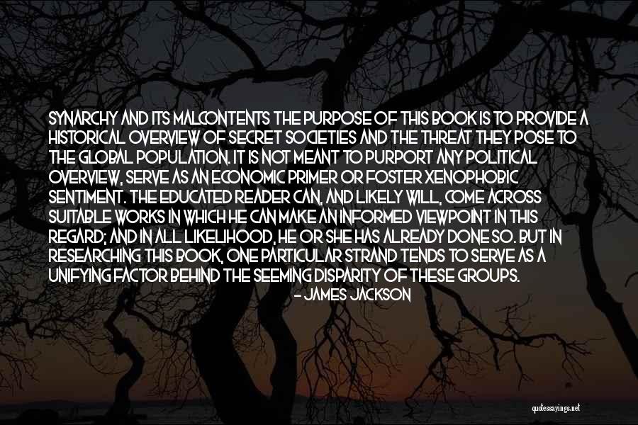 Culture Has Structure Quotes By James Jackson Culture Has Structure Quotes By James Jackson