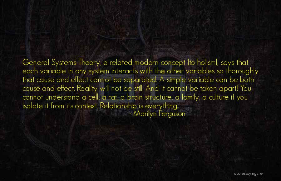 Culture Has Structure Quotes By Marilyn Ferguson Culture Has Structure Quotes By Marilyn Ferguson