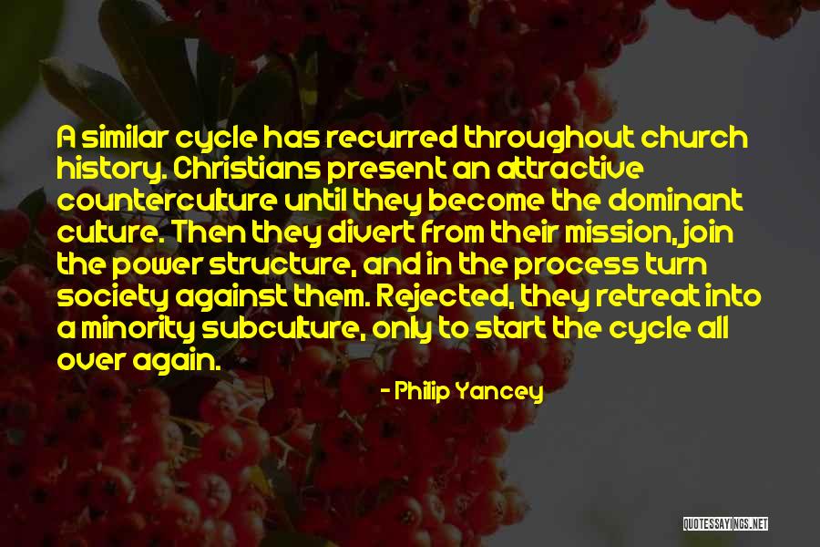 Culture Has Structure Quotes By Philip Yancey Culture Has Structure Quotes By Philip Yancey
