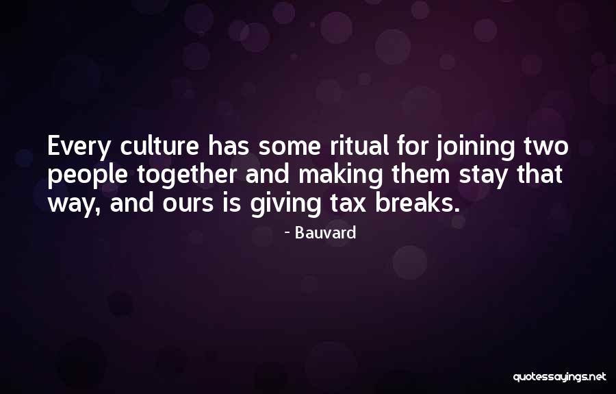 Culture Has Two Quotes By Bauvard Culture Has Two Quotes By Bauvard