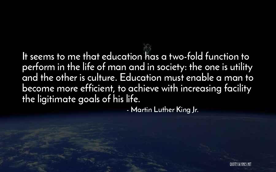 Culture Has Two Quotes By Martin Luther King Jr. Culture Has Two Quotes By Martin Luther King Jr.