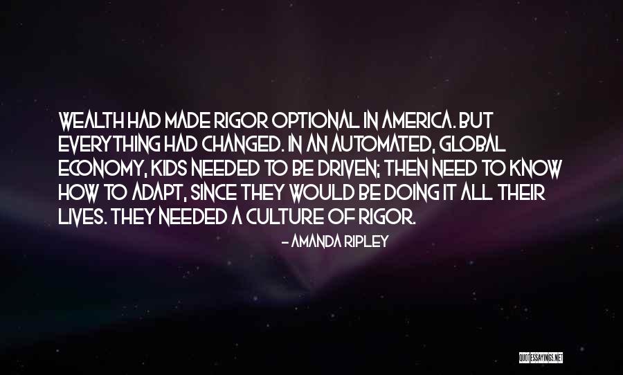 Culture In Education Quotes By Amanda Ripley Culture In Education Quotes By Amanda Ripley