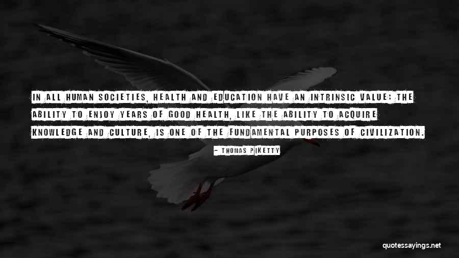 Culture In Education Quotes By Thomas Piketty Culture In Education Quotes By Thomas Piketty