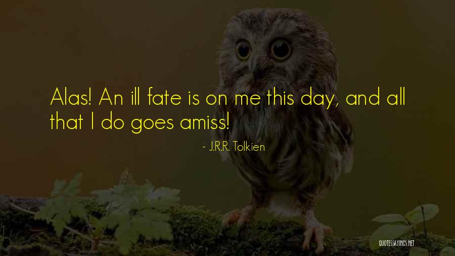 Culture In The Workplace Quotes By J.R.R. Tolkien