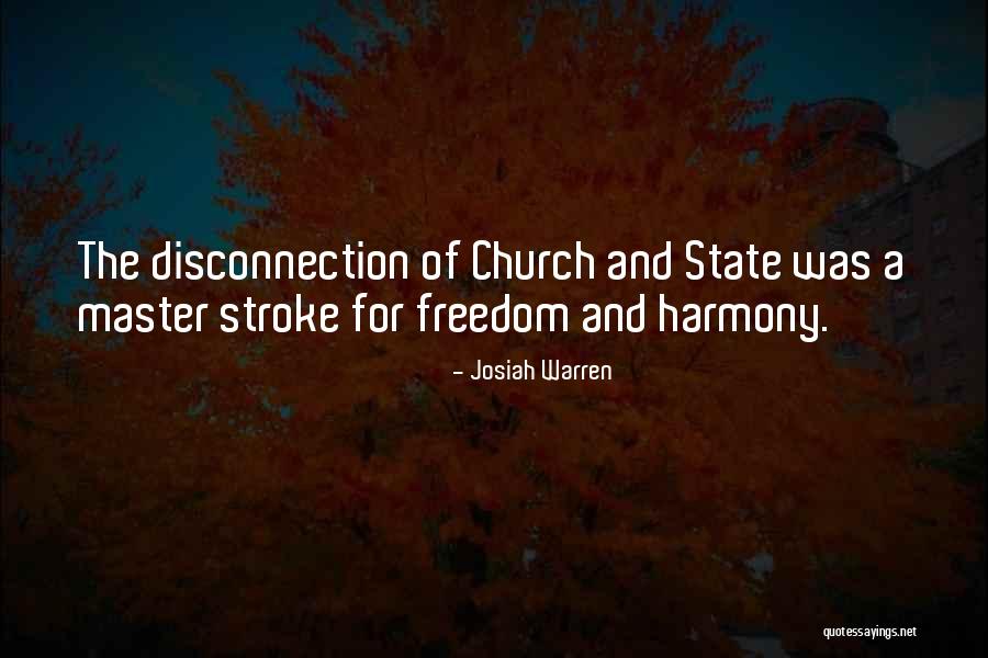 Culture In The Workplace Quotes By Josiah Warren