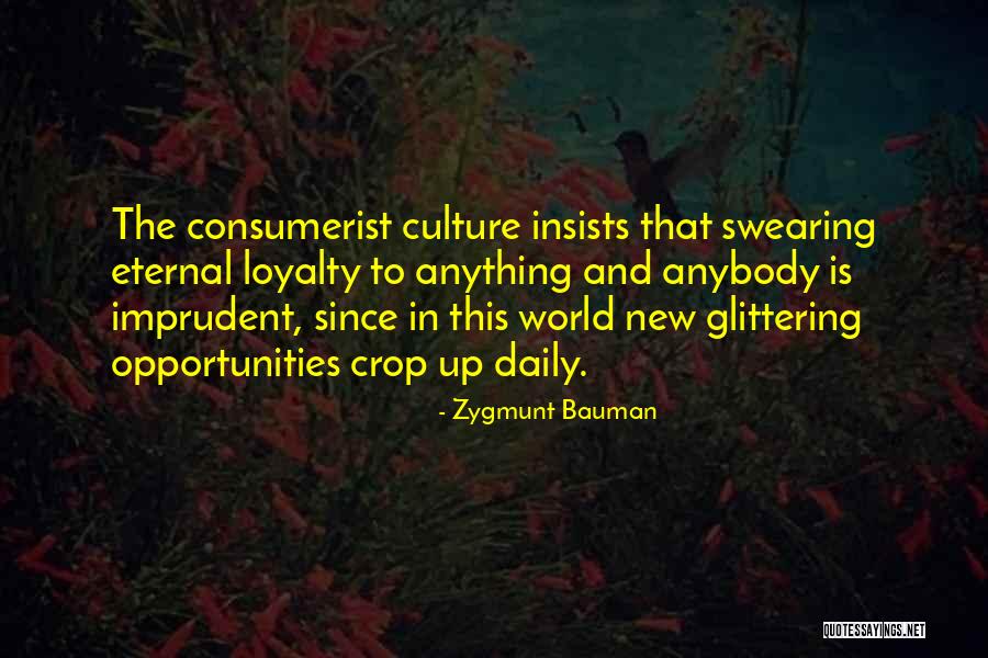 Culture In The World Quotes By Zygmunt Bauman Culture In The World Quotes By Zygmunt Bauman
