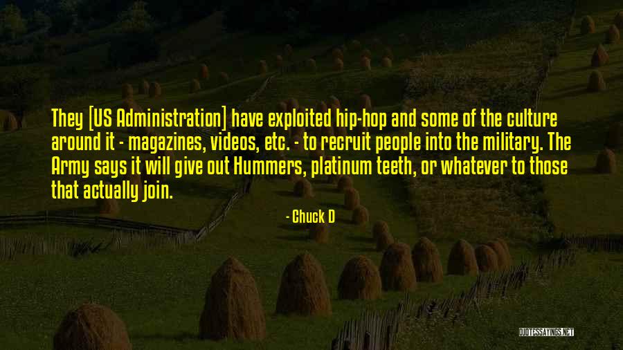 Culture Of Giving Quotes By Chuck D Culture Of Giving Quotes By Chuck D