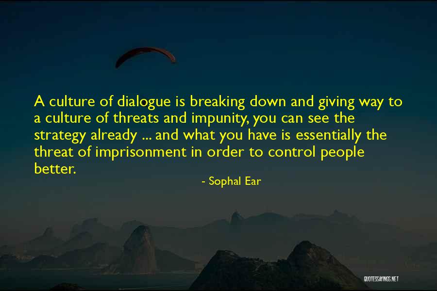 Culture Of Giving Quotes By Sophal Ear Culture Of Giving Quotes By Sophal Ear