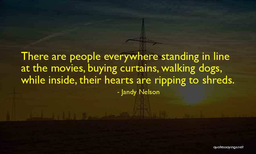 Culture On Afghanistan Quotes By Jandy Nelson Culture On Afghanistan Quotes By Jandy Nelson