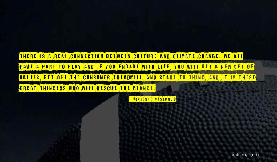 Culture On Consumer Quotes By Vivienne Westwood Culture On Consumer Quotes By Vivienne Westwood