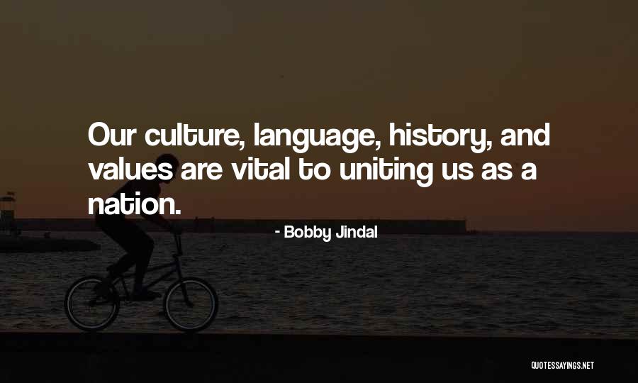 Culture Values Quotes By Bobby Jindal Culture Values Quotes By Bobby Jindal