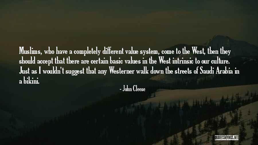 Culture Values Quotes By John Cleese Culture Values Quotes By John Cleese