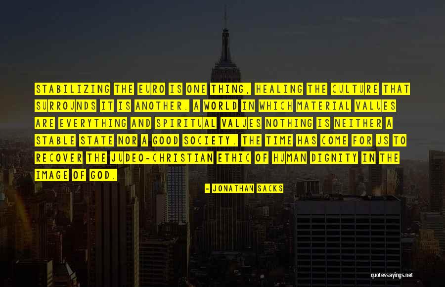 Culture Values Quotes By Jonathan Sacks Culture Values Quotes By Jonathan Sacks