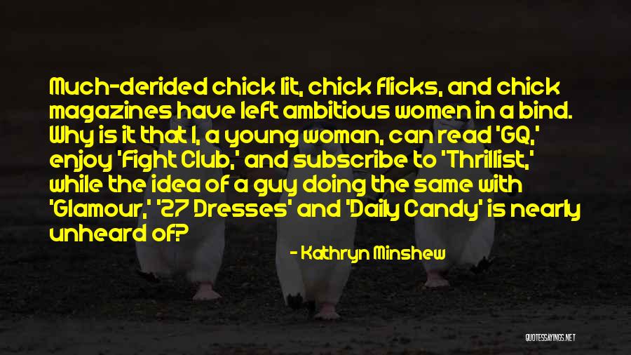 Cultured Pearls Quotes By Kathryn Minshew Cultured Pearls Quotes By Kathryn Minshew