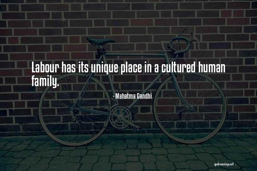 Cultured Quotes By Mahatma Gandhi Cultured Quotes By Mahatma Gandhi