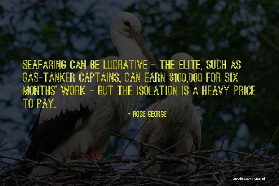 Culturele Activiteiten Quotes By Rose George Culturele Activiteiten Quotes By Rose George