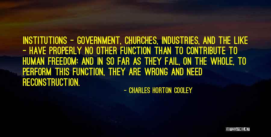 Culturele Identiteit Quotes By Charles Horton Cooley Culturele Identiteit Quotes By Charles Horton Cooley