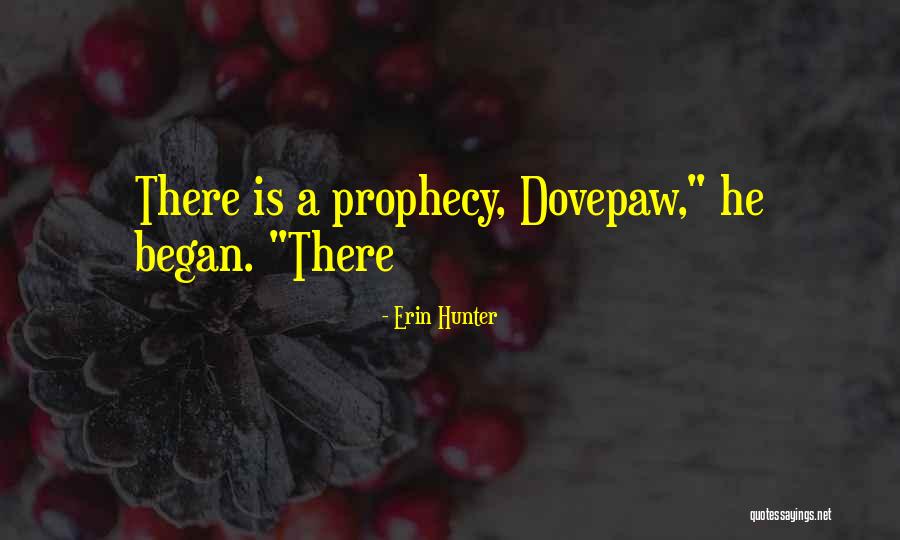 Culturele Identiteit Quotes By Erin Hunter Culturele Identiteit Quotes By Erin Hunter