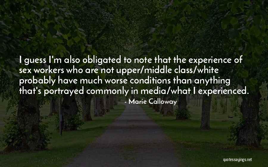 Culturele Identiteit Quotes By Marie Calloway Culturele Identiteit Quotes By Marie Calloway