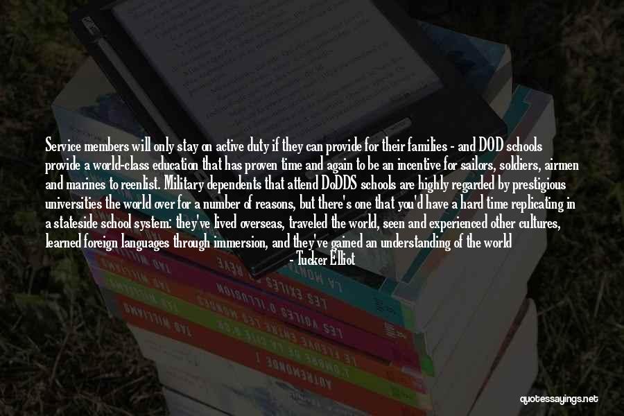 Cultures And Languages Quotes By Tucker Elliot Cultures And Languages Quotes By Tucker Elliot