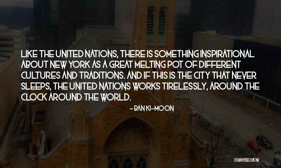 Cultures Of World Quotes By Ban Ki-moon Cultures Of World Quotes By Ban Ki-moon
