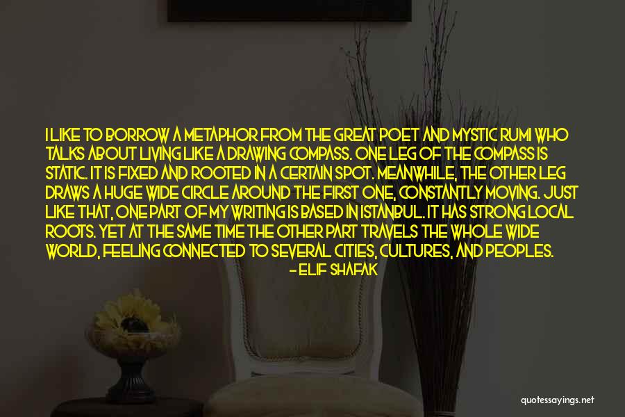 Cultures Of World Quotes By Elif Shafak Cultures Of World Quotes By Elif Shafak