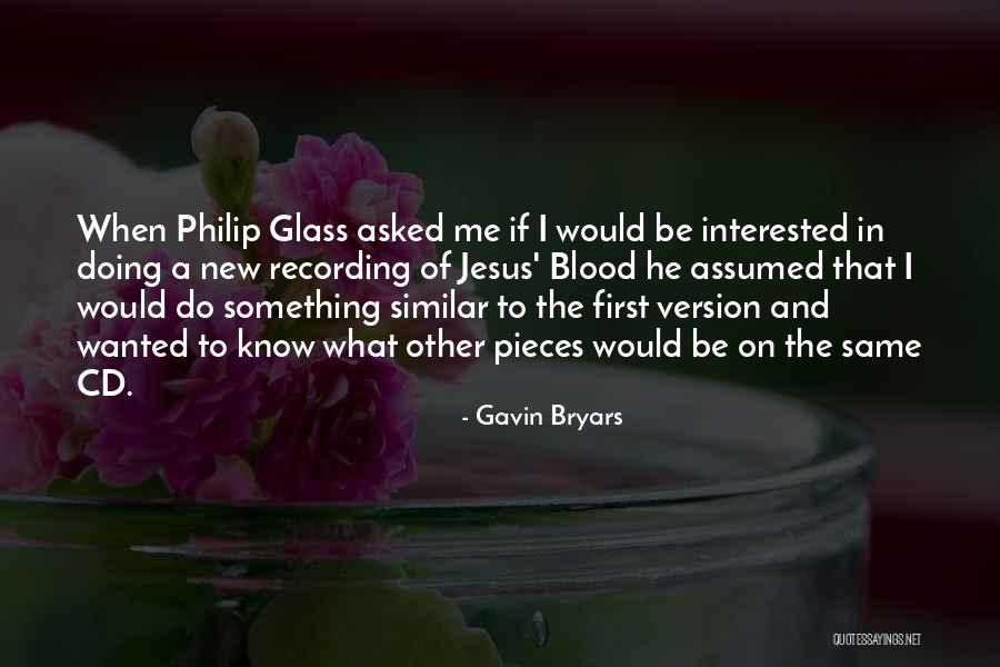 Cultuurloket Quotes By Gavin Bryars Cultuurloket Quotes By Gavin Bryars