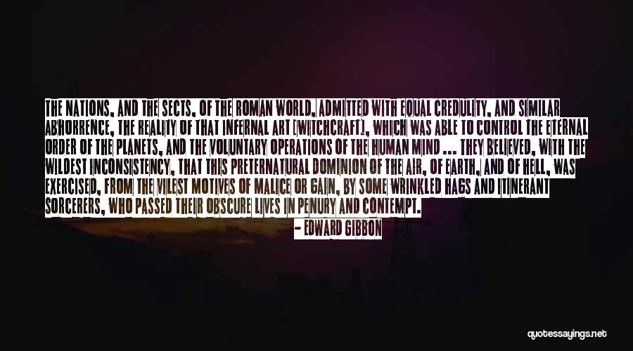 Culure Trip Quotes By Edward Gibbon Culure Trip Quotes By Edward Gibbon