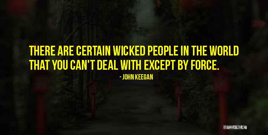 Culure Trip Quotes By John Keegan Culure Trip Quotes By John Keegan