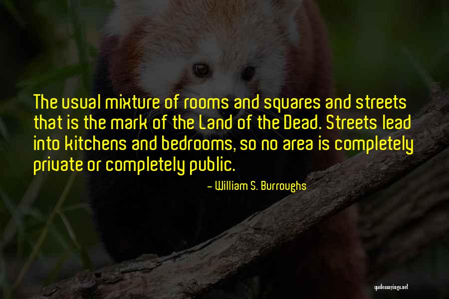 Culuresforhealth Quotes By William S. Burroughs Culuresforhealth Quotes By William S. Burroughs