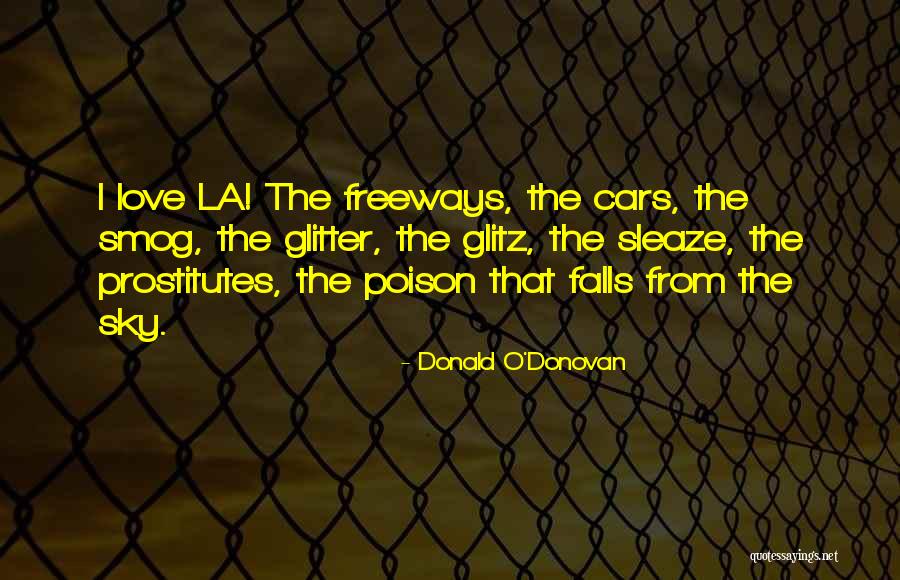 Culverins Quotes By Donald O'Donovan Culverins Quotes By Donald O'Donovan