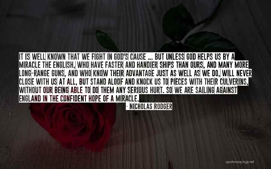 Culverins Quotes By Nicholas Rodger Culverins Quotes By Nicholas Rodger