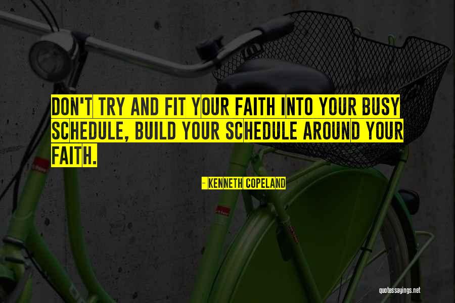 Culverts Home Quotes By Kenneth Copeland Culverts Home Quotes By Kenneth Copeland