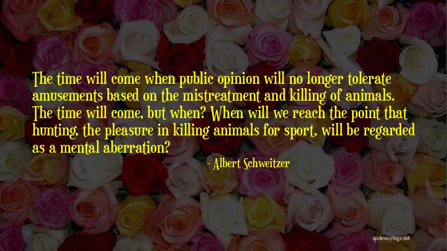 Culverts Quotes By Albert Schweitzer Culverts Quotes By Albert Schweitzer