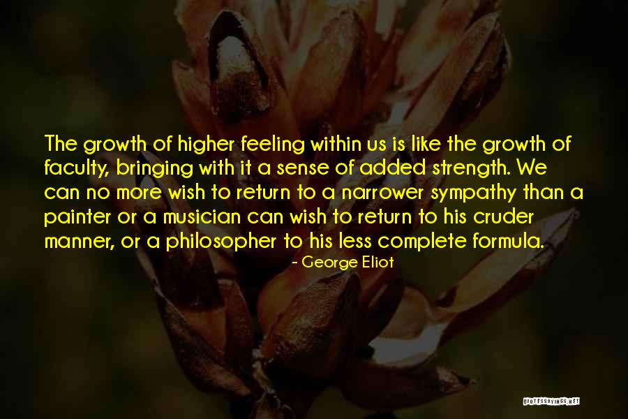 Culwell And Sons Quotes By George Eliot Culwell And Sons Quotes By George Eliot