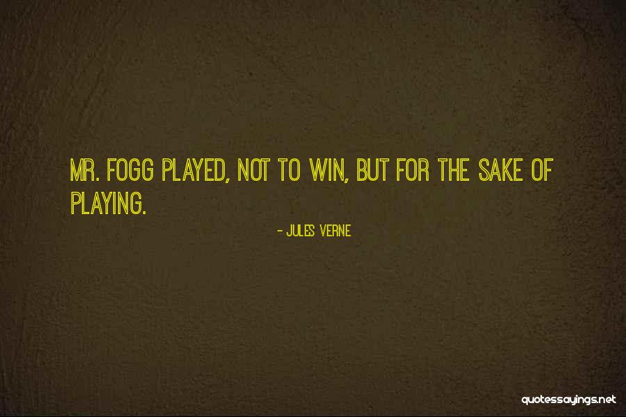 Culwell Grooming Quotes By Jules Verne Culwell Grooming Quotes By Jules Verne