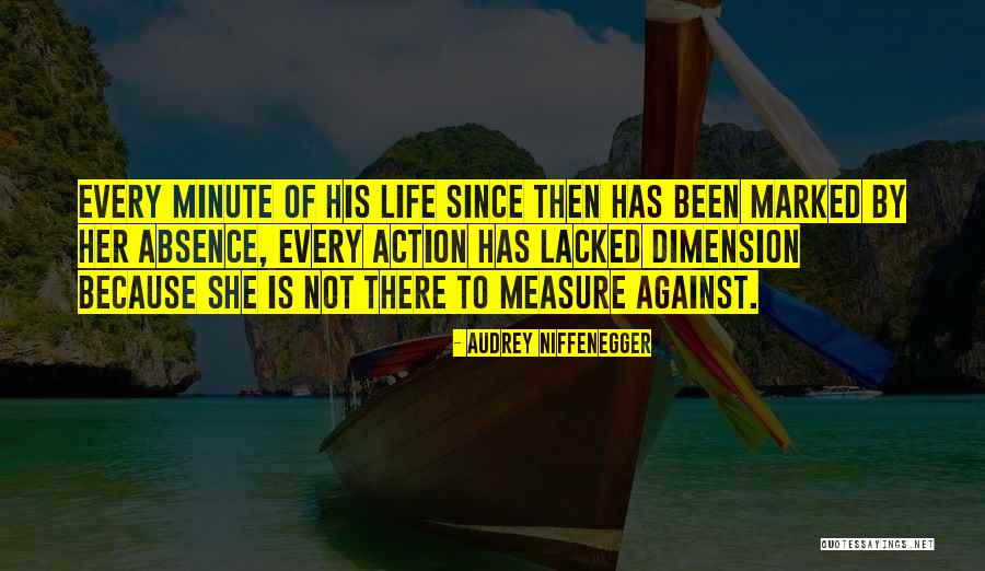 Culzean Fairley Quotes By Audrey Niffenegger Culzean Fairley Quotes By Audrey Niffenegger