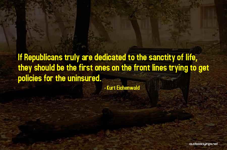 Culzean Fairley Quotes By Kurt Eichenwald Culzean Fairley Quotes By Kurt Eichenwald