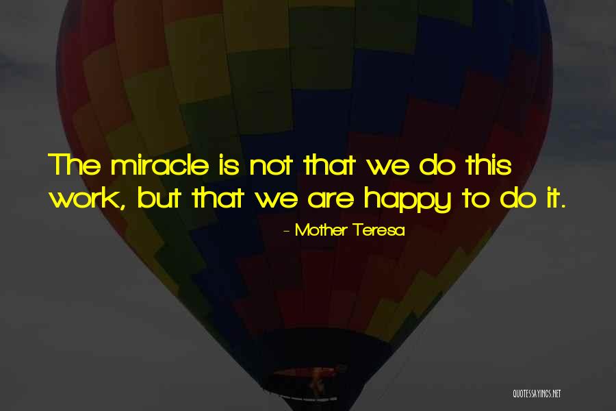 Culzean Fairley Quotes By Mother Teresa Culzean Fairley Quotes By Mother Teresa