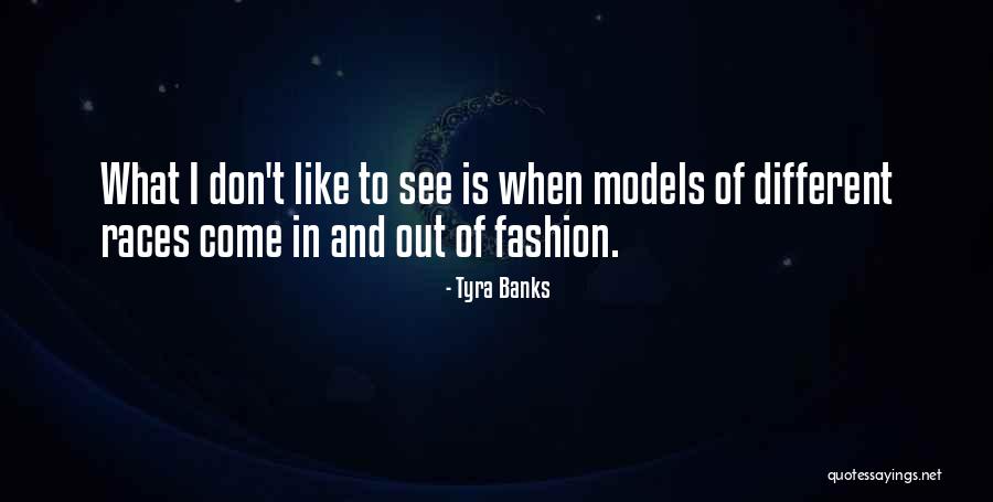 Cumaean Prophecy Quotes By Tyra Banks Cumaean Prophecy Quotes By Tyra Banks