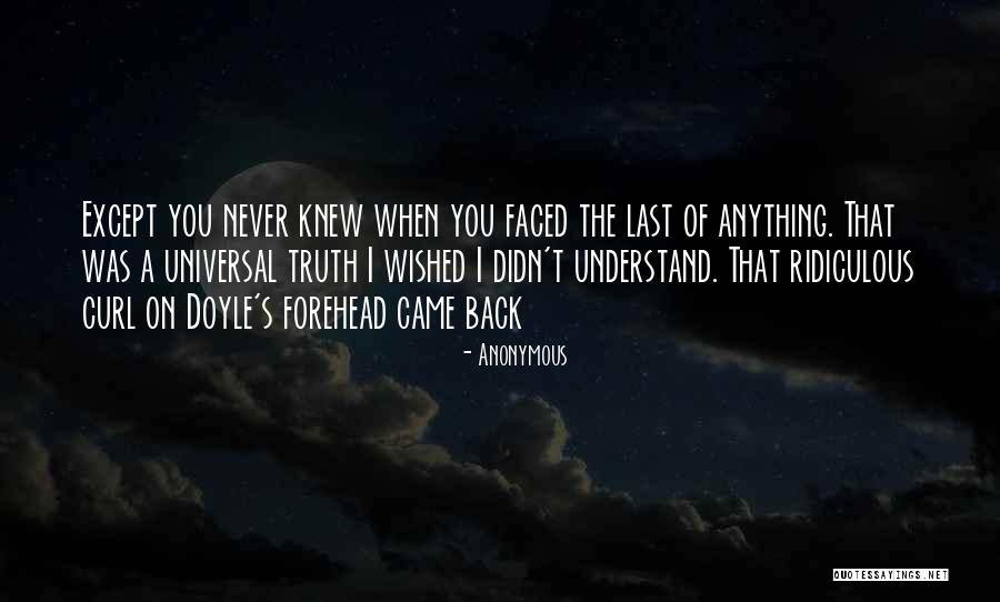 Cumalot At Hillside Quotes By Anonymous Cumalot At Hillside Quotes By Anonymous