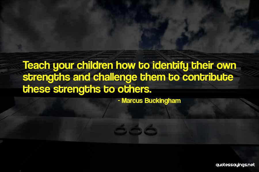 Cumalot Pills Quotes By Marcus Buckingham Cumalot Pills Quotes By Marcus Buckingham