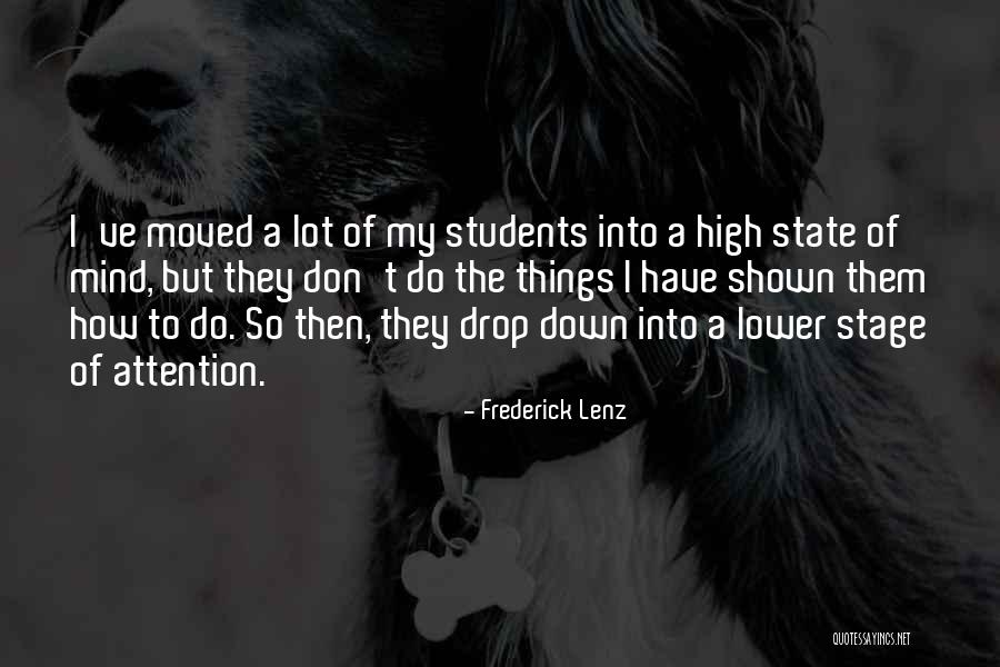 Cumana Youtube Quotes By Frederick Lenz Cumana Youtube Quotes By Frederick Lenz